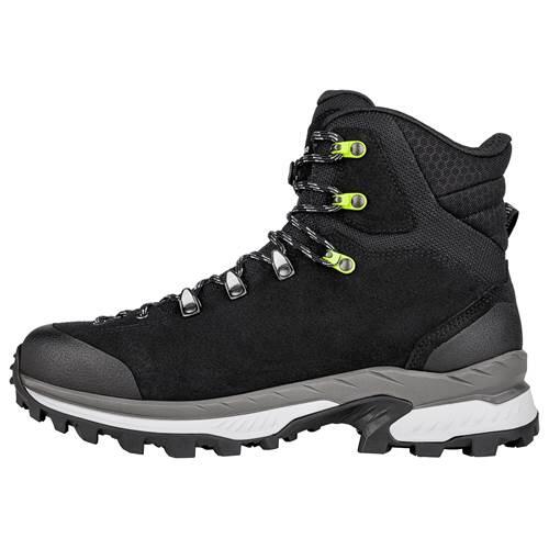 Outdoorschuhe RANDIR GTX MID 4/5