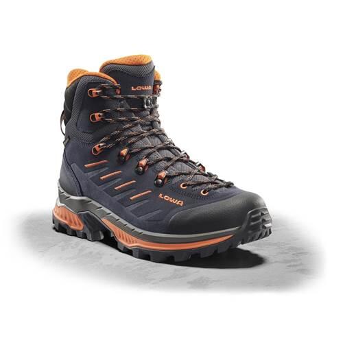 Buty trekkingowe męskie Lowa Randir Mid Gtx