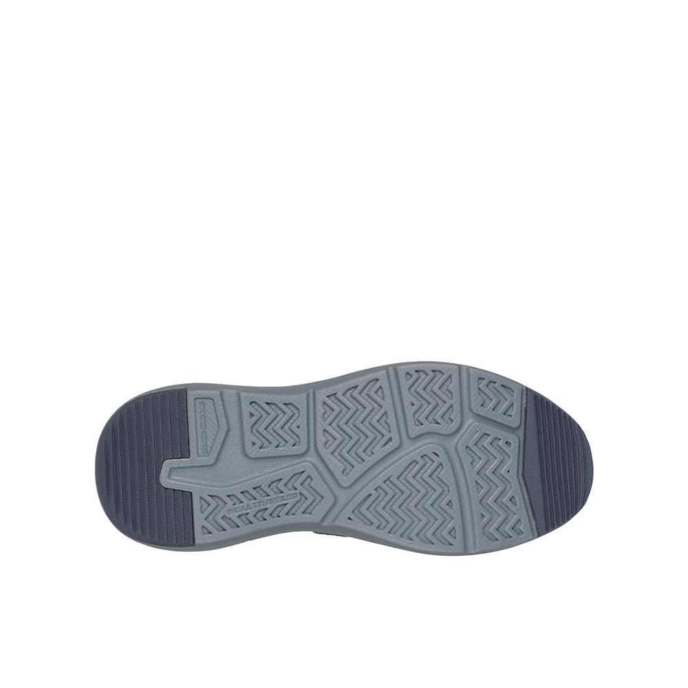 Zapatos Skechers Hombre Parson Charcoal 4/5