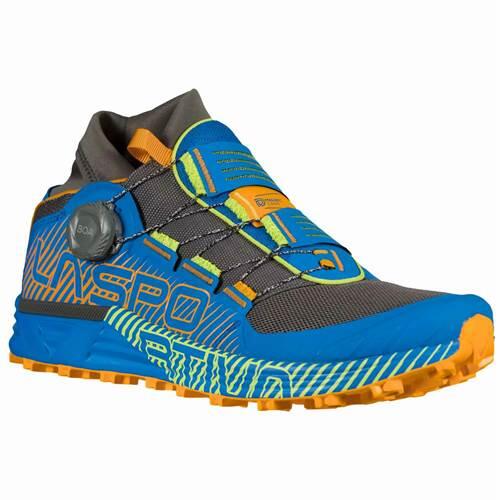 Buty do chodzenia męskie La Sportiva La Cyklon