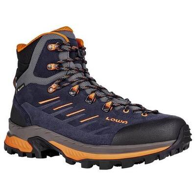 Trekkingstiefel RANDIR GTX MID