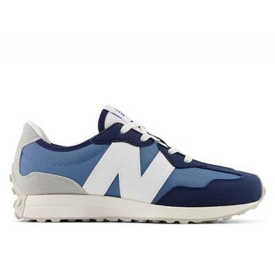 Zapatilla 327 Talla 37 - GS327CJ Azul
