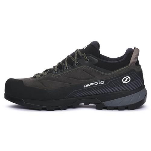 Buty trekkingowe męskie Scarpa Rapid Xt Gtx 3/5