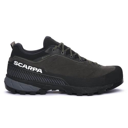 Scarponi da trekking Rapid XT GTX