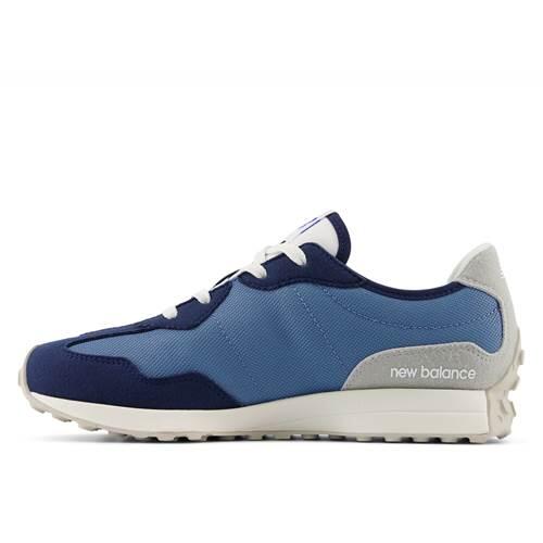 Chaussures 327 - GS327CJ Bleu 3/5