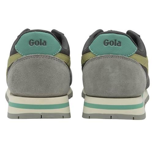 Zapatillas mujer Gola Daytona 5/5