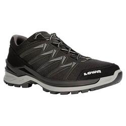 Chaussure de Randonnée Homme Lowa "INNOX PRO GTX LOW" 45 Noir