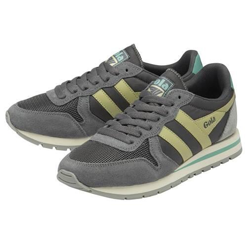 Zapatillas mujer Gola Daytona 2/5