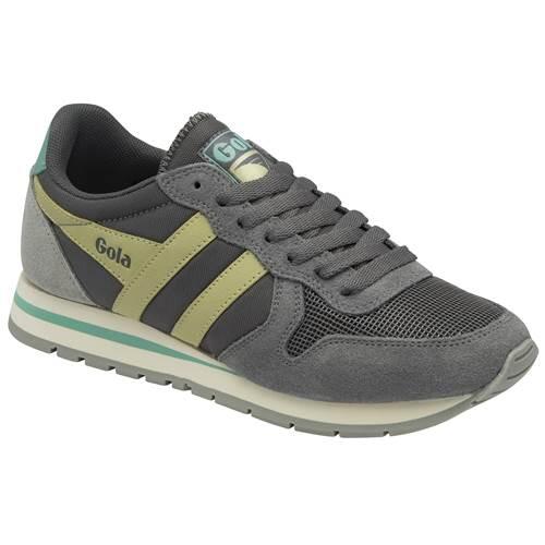 Zapatillas mujer Gola Daytona 1/5