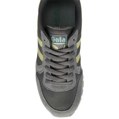 Zapatillas mujer Gola Daytona 3/5