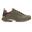 Pantofi sport - MOAB SPEED 2 Leather Waterproof - olive