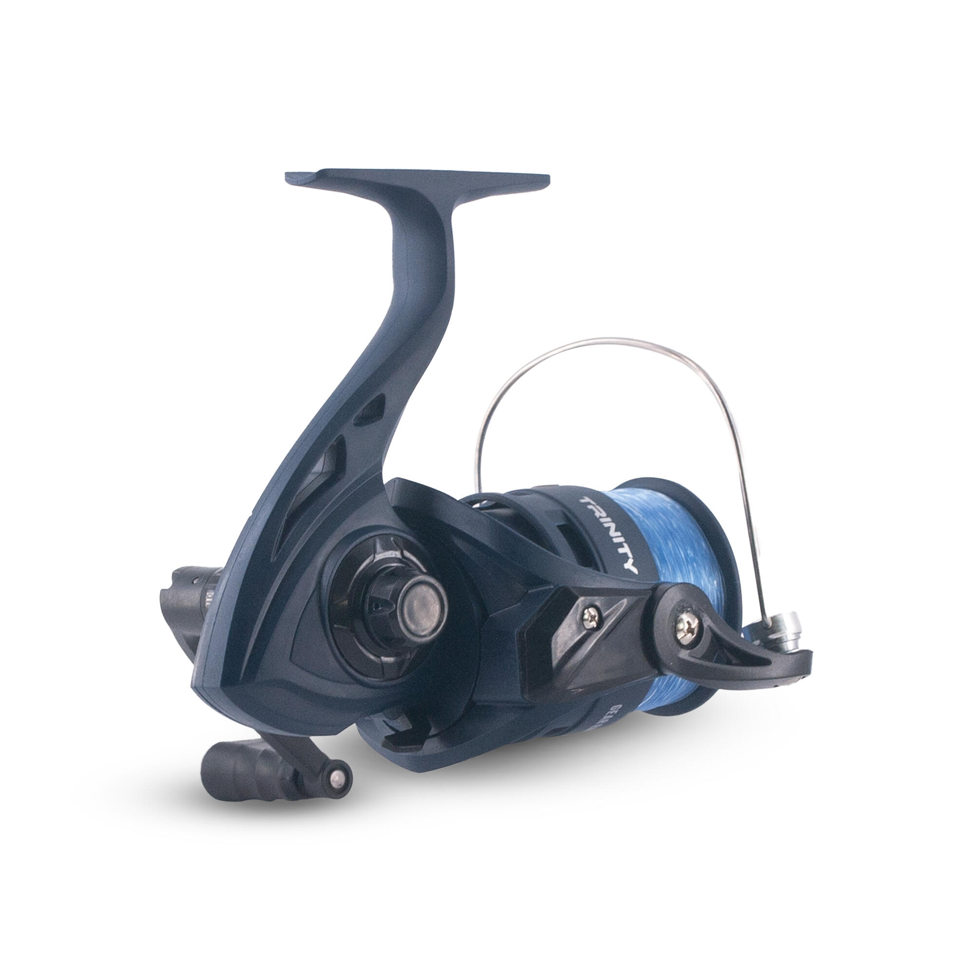 Bulox Mulinello da Spinning Trinity TY 6000 4/6