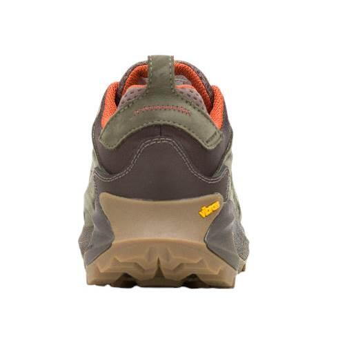 Botas de trekking para homem Merrell Moab Speed 2 Leather Wp 4/5