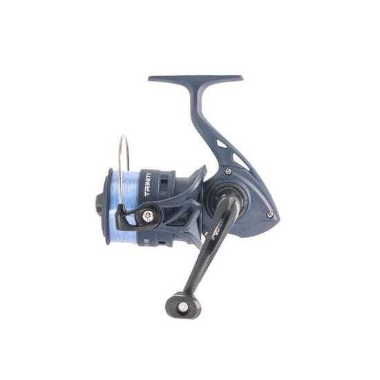 Bulox Mulinello da Spinning Trinity TY 4000