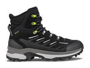 Wanderschuh RANDIR GTX MID