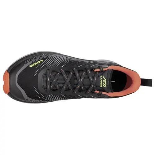 LOWA lage schoen FORTUX 4/7