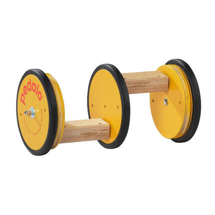 Koordinationstrainer Slalom Scooter Unisex