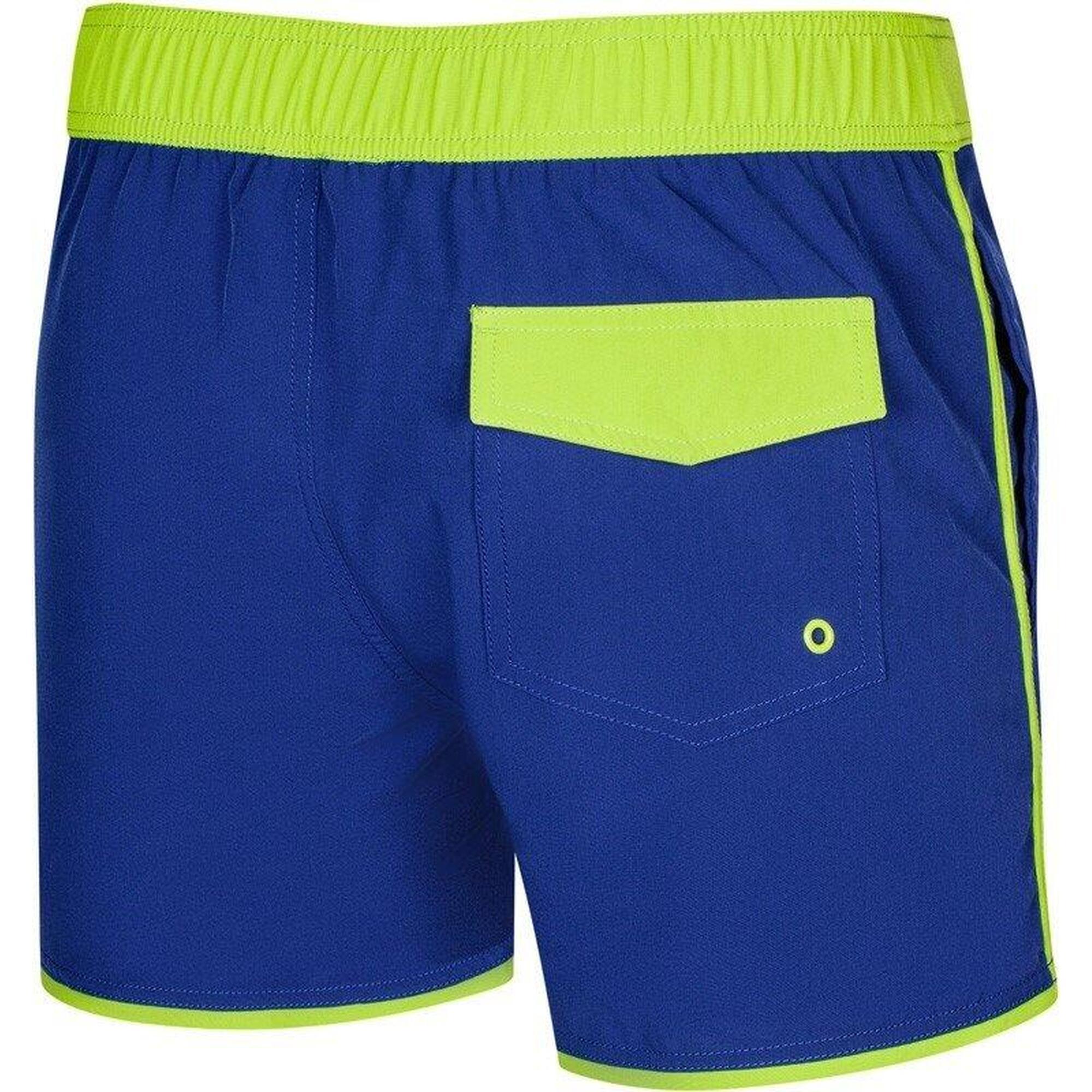 Pantaloni scurți de înot pentru bărbați AQUA-SPEED Axel