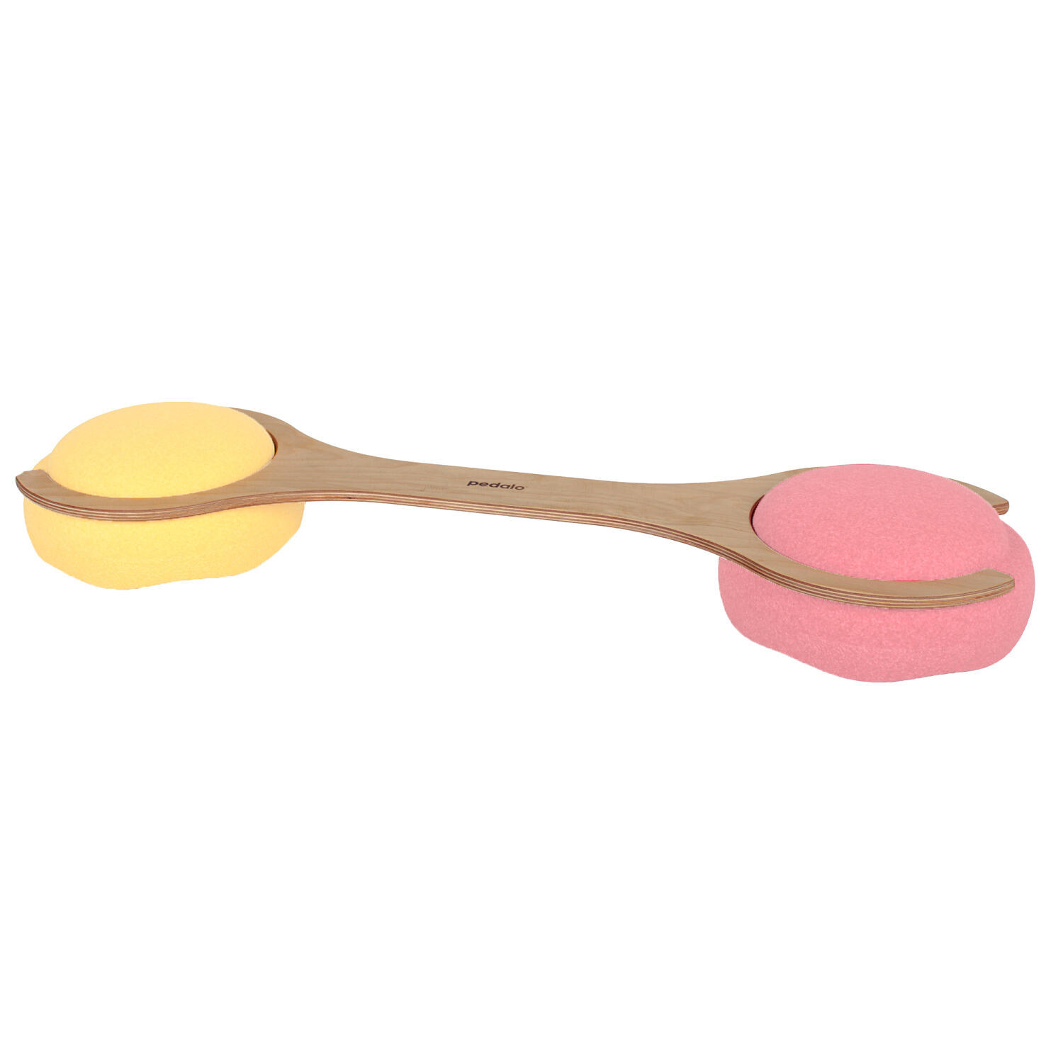 Balanciersteg-Set Stapelbaustein Gesundheitssport Unisex 3/6