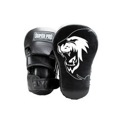 Pattes d'ours boxe - Focus - Cuir