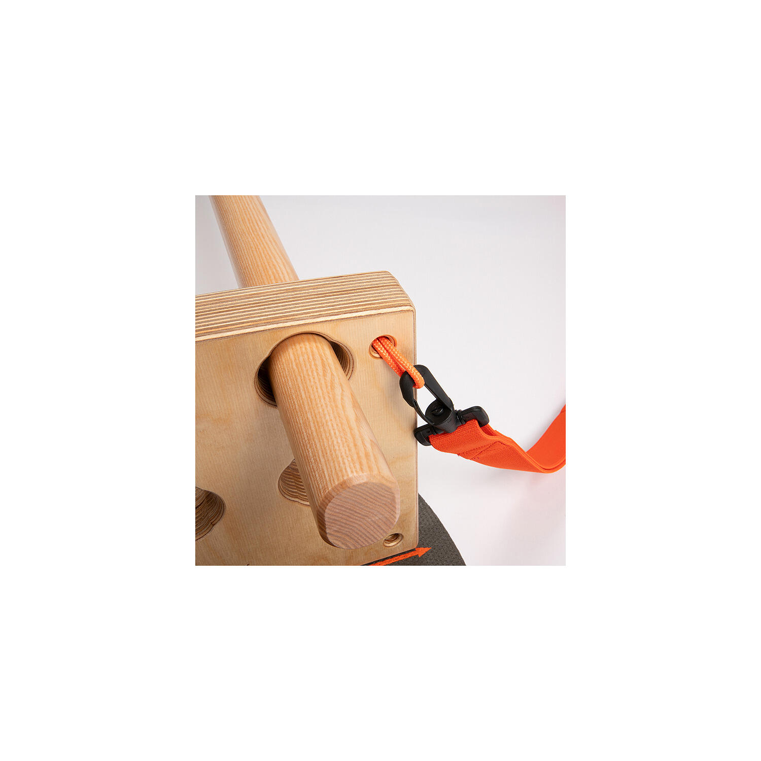 Balance-Trainer Challenger Artist Gesundheitssport Unisex 2/6