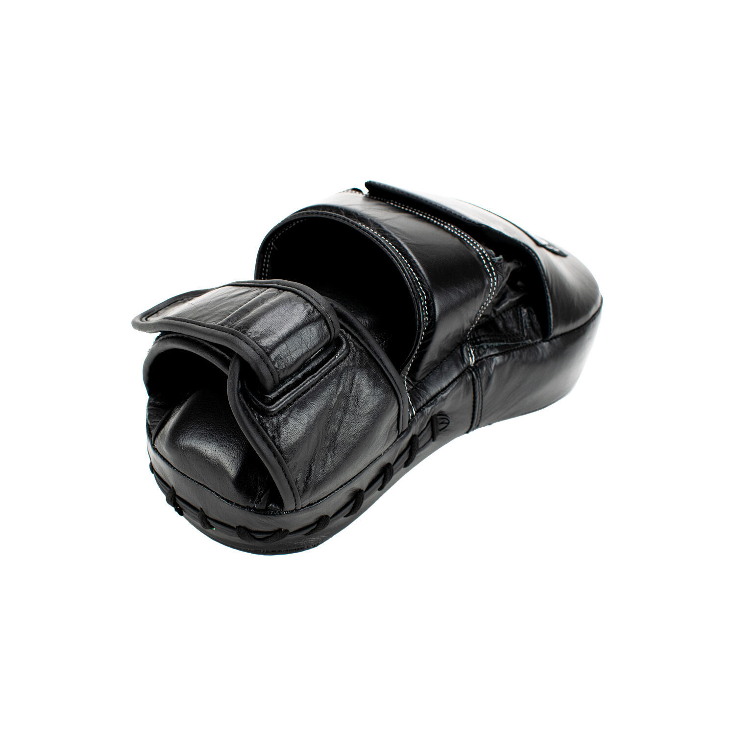 Pattes d'ours boxe - Focus - Cuir 4/6