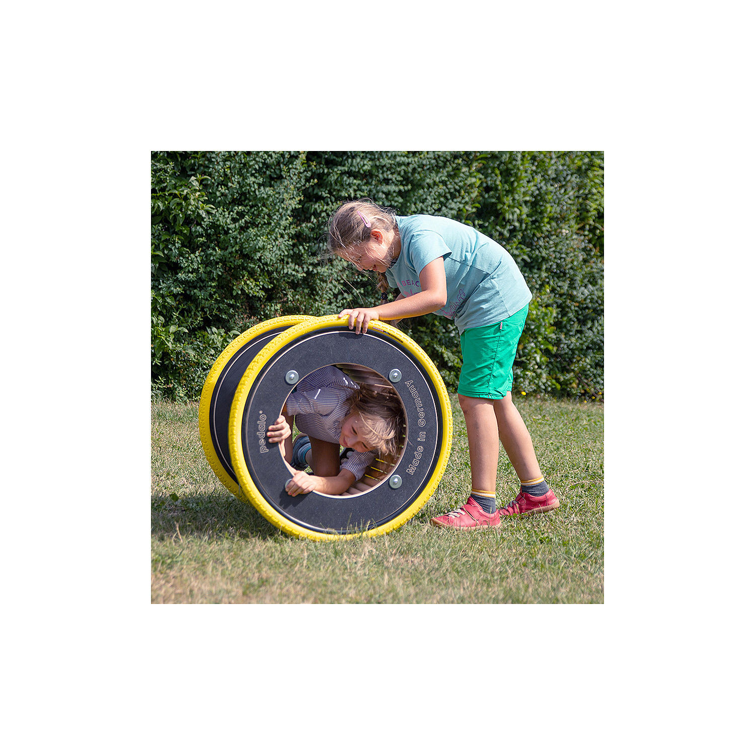 Lauftrommel 750 Fitnesstraining Unisex 3/3