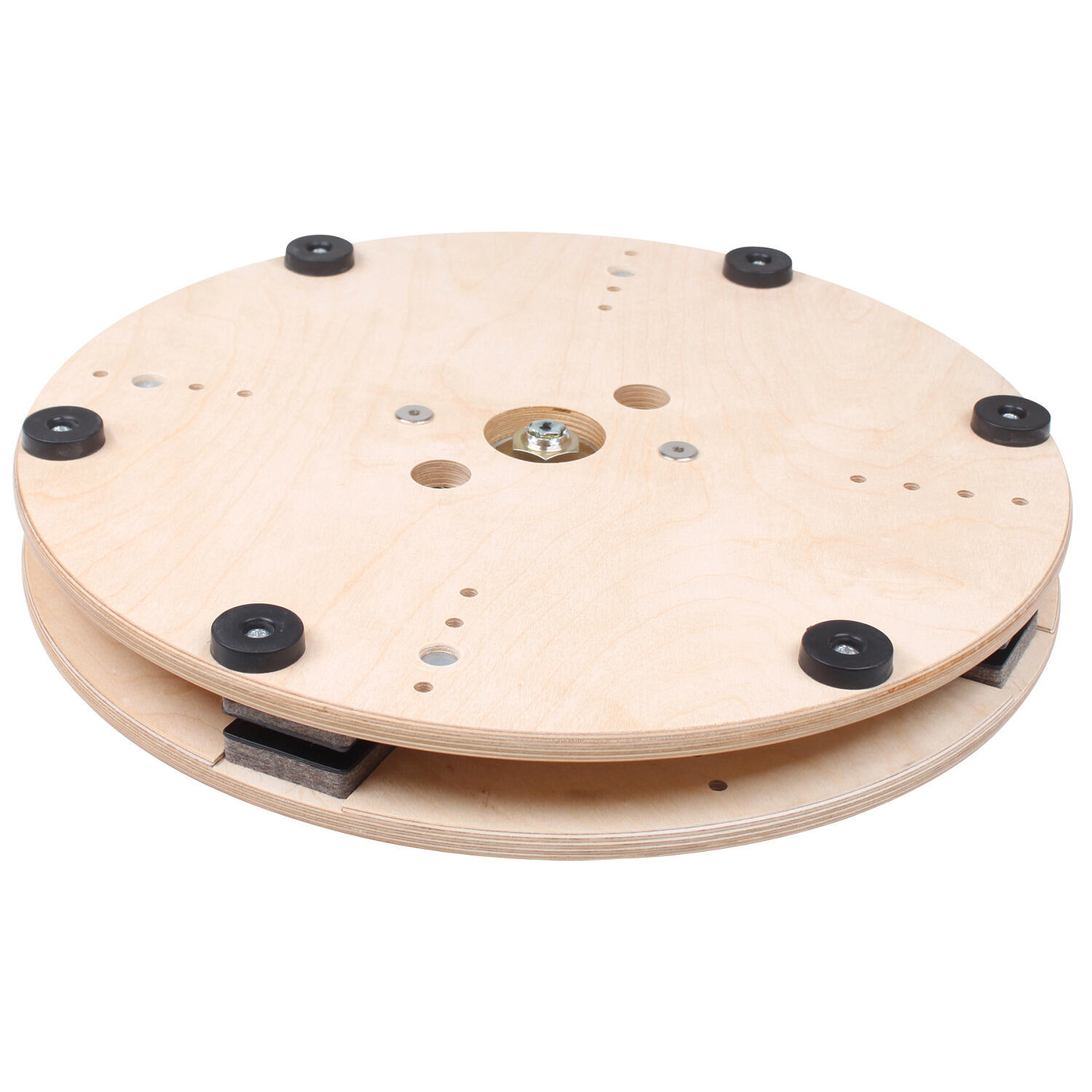 Rotationstrainer 500 Functional Training Unisex 2/4