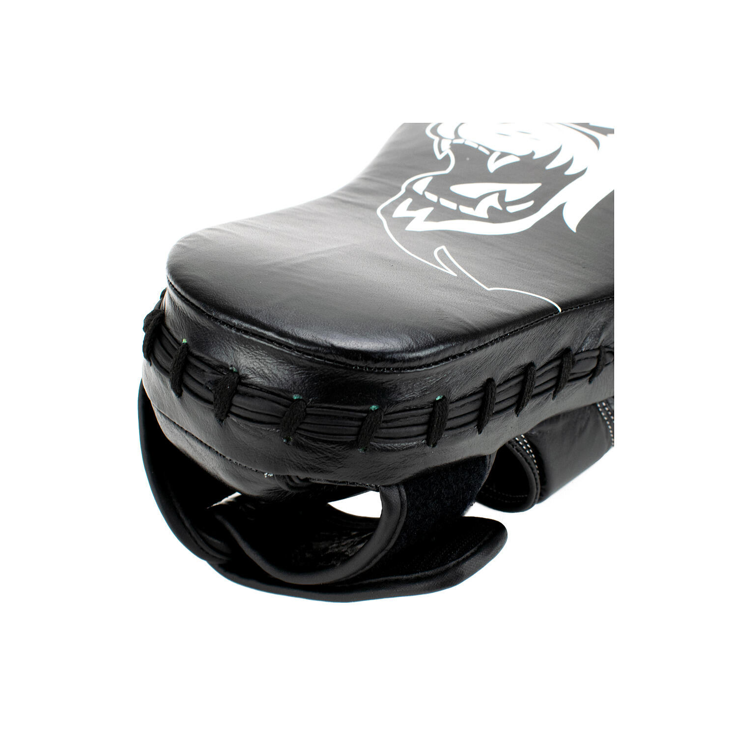 Pattes d'ours boxe - Focus - Cuir 3/6