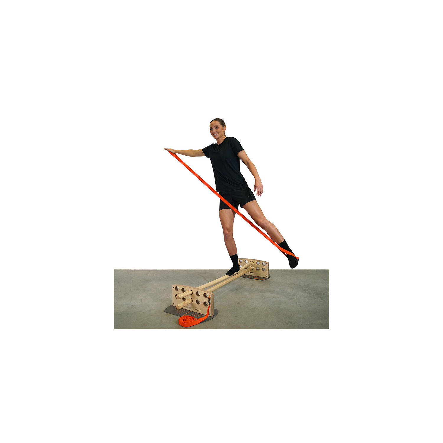 Balance-Trainer Challenger Artist Gesundheitssport Unisex 5/6