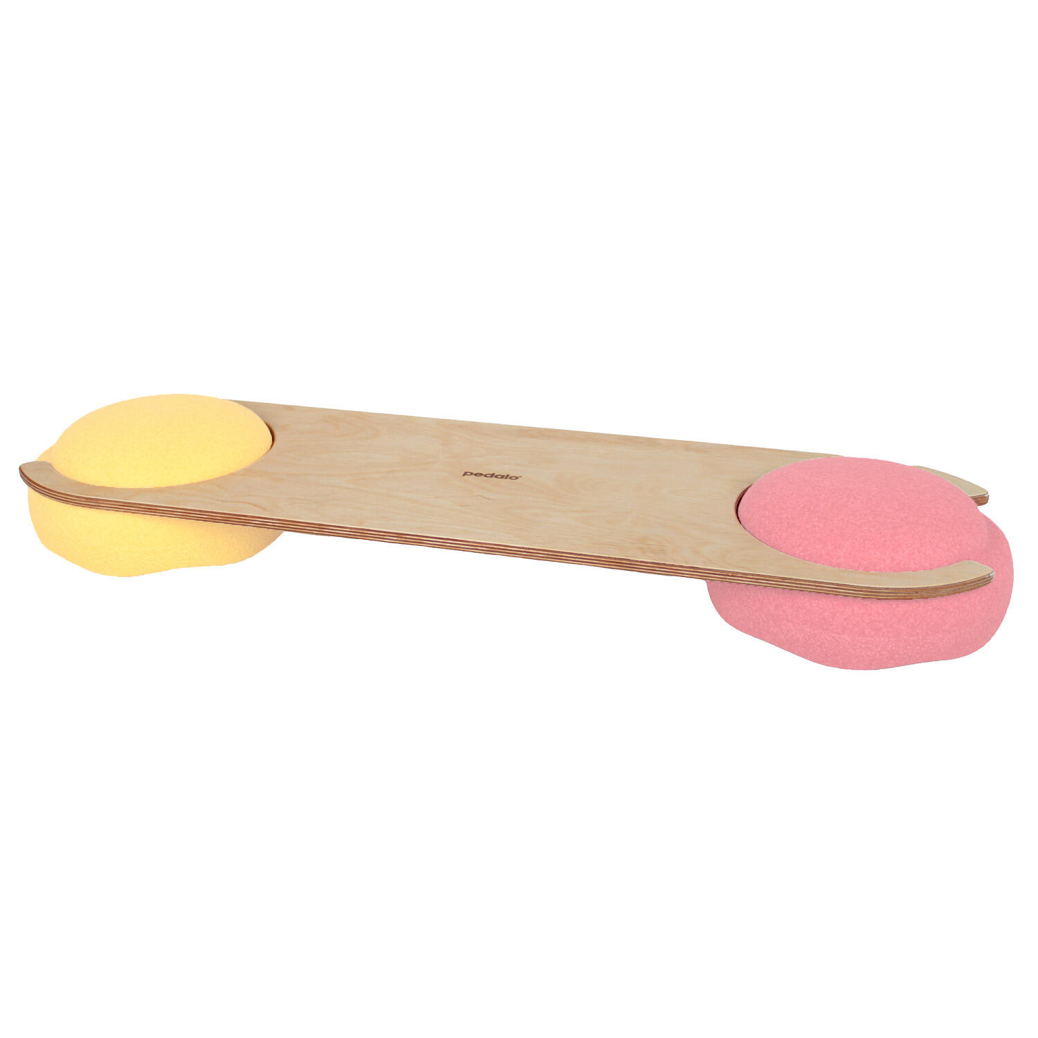 Balanciersteg-Set Stapelbaustein Gesundheitssport Unisex 5/6