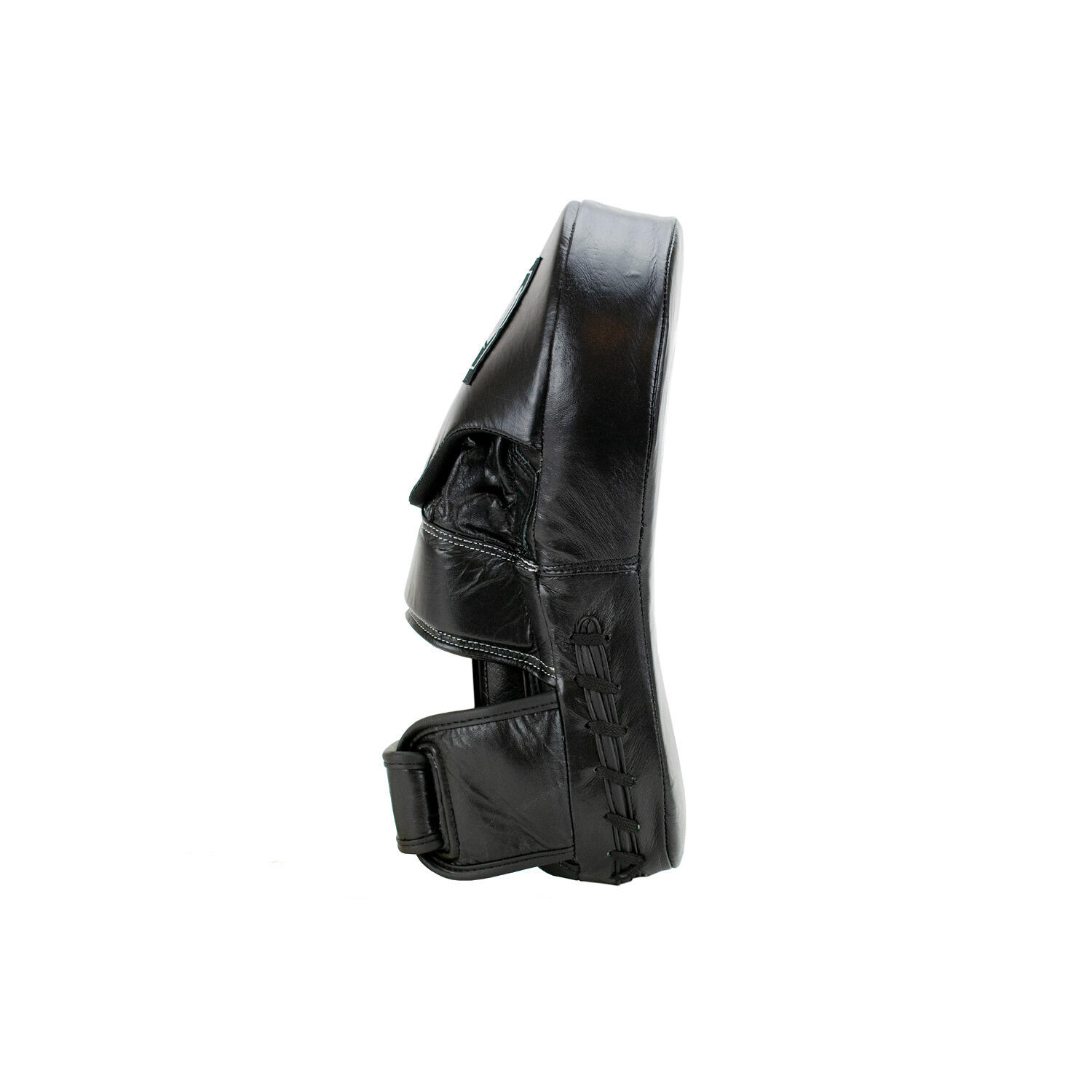 Pattes d'ours boxe - Focus - Cuir 2/6