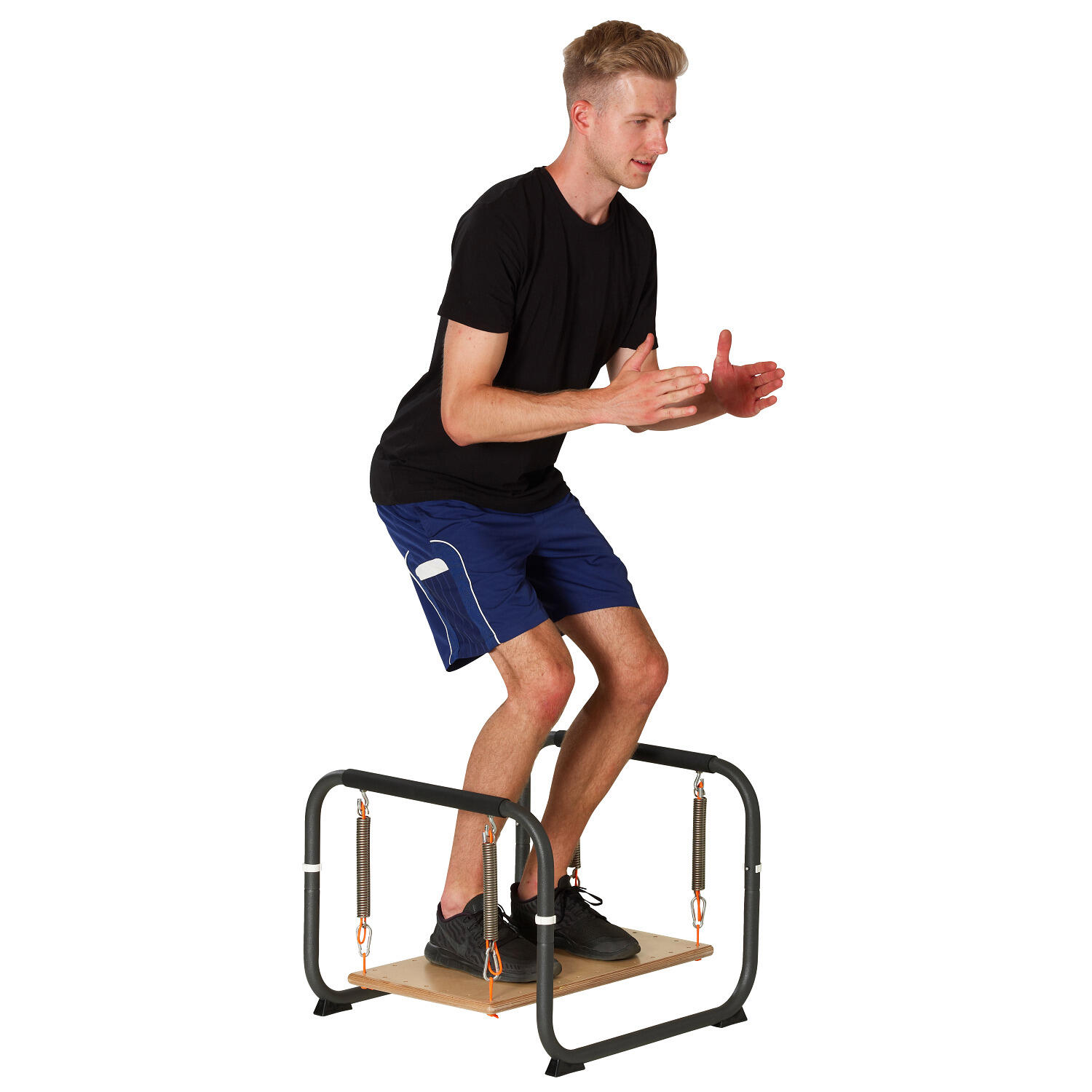 Stabilisator Sport Functional Training Unisex 5/6