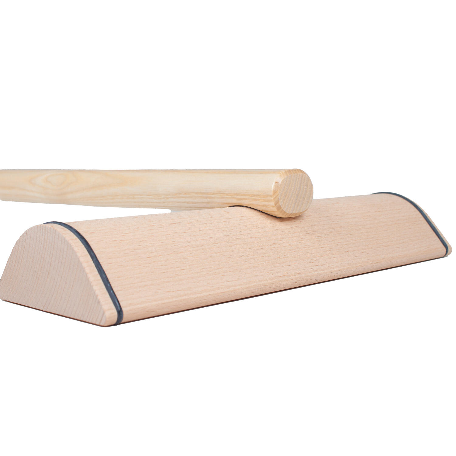 Balance-Trainer Challenger Single Gesundheitssport Unisex 3/6