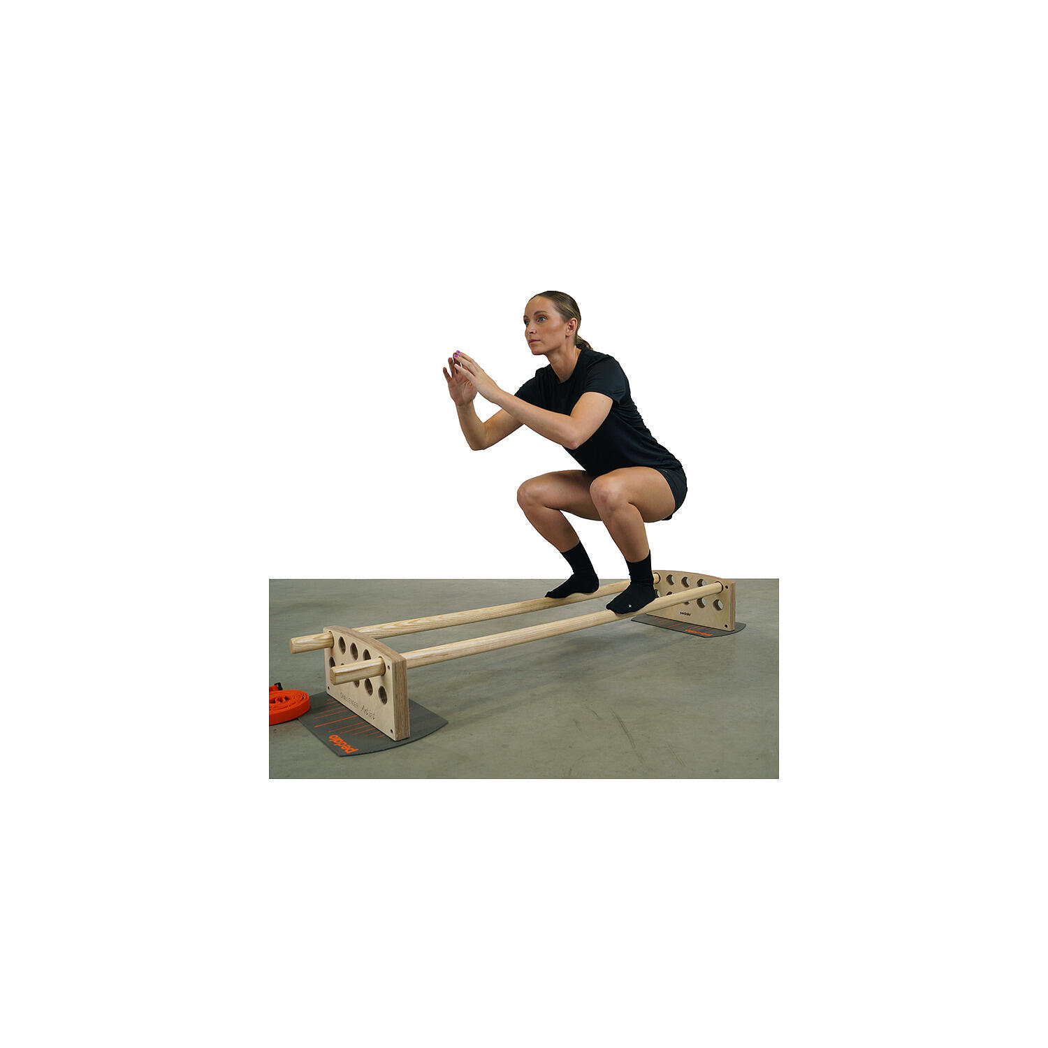 Balance-Trainer Challenger Artist Gesundheitssport Unisex 6/6