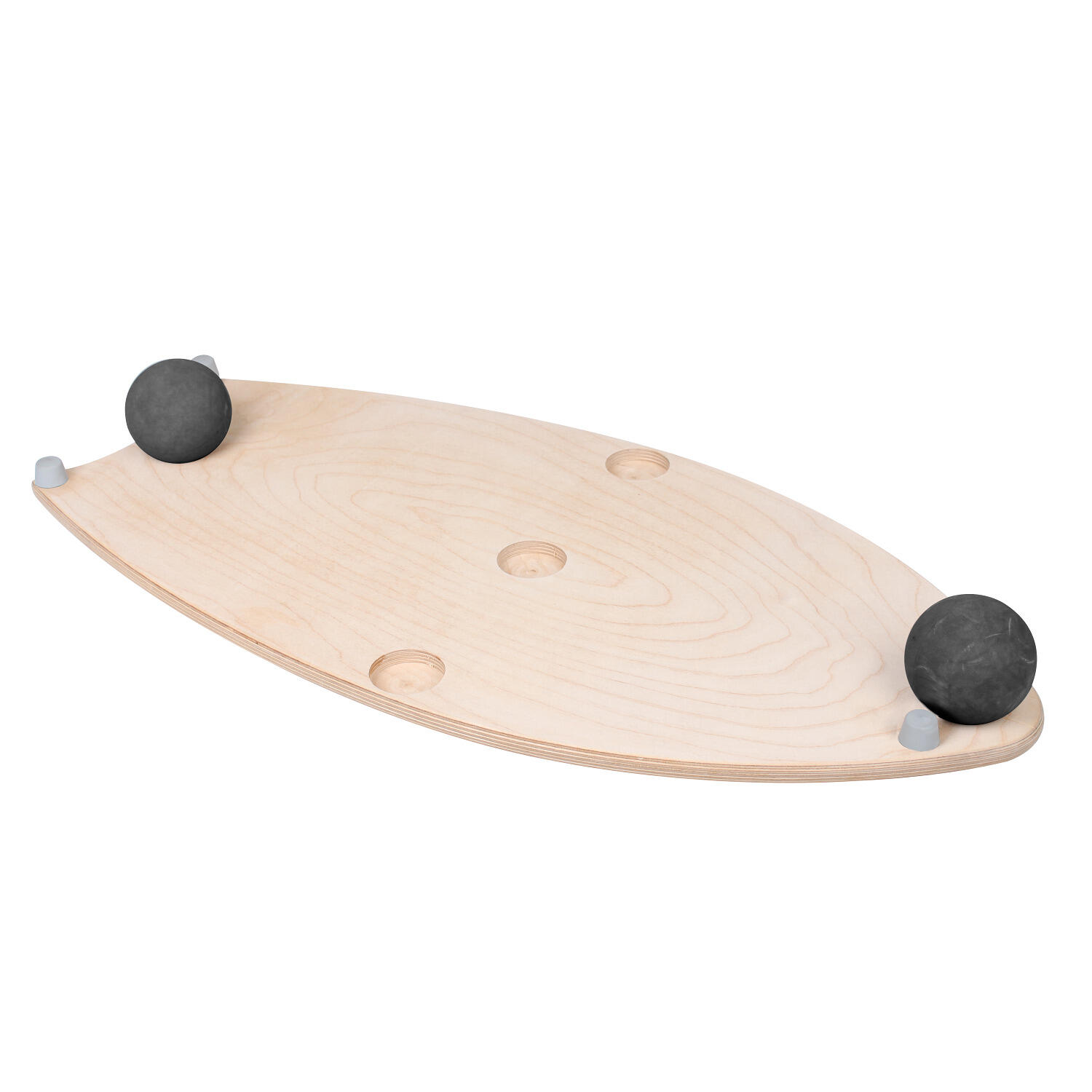 Balance-Board Triple Gesundheitssport Unisex 5/6