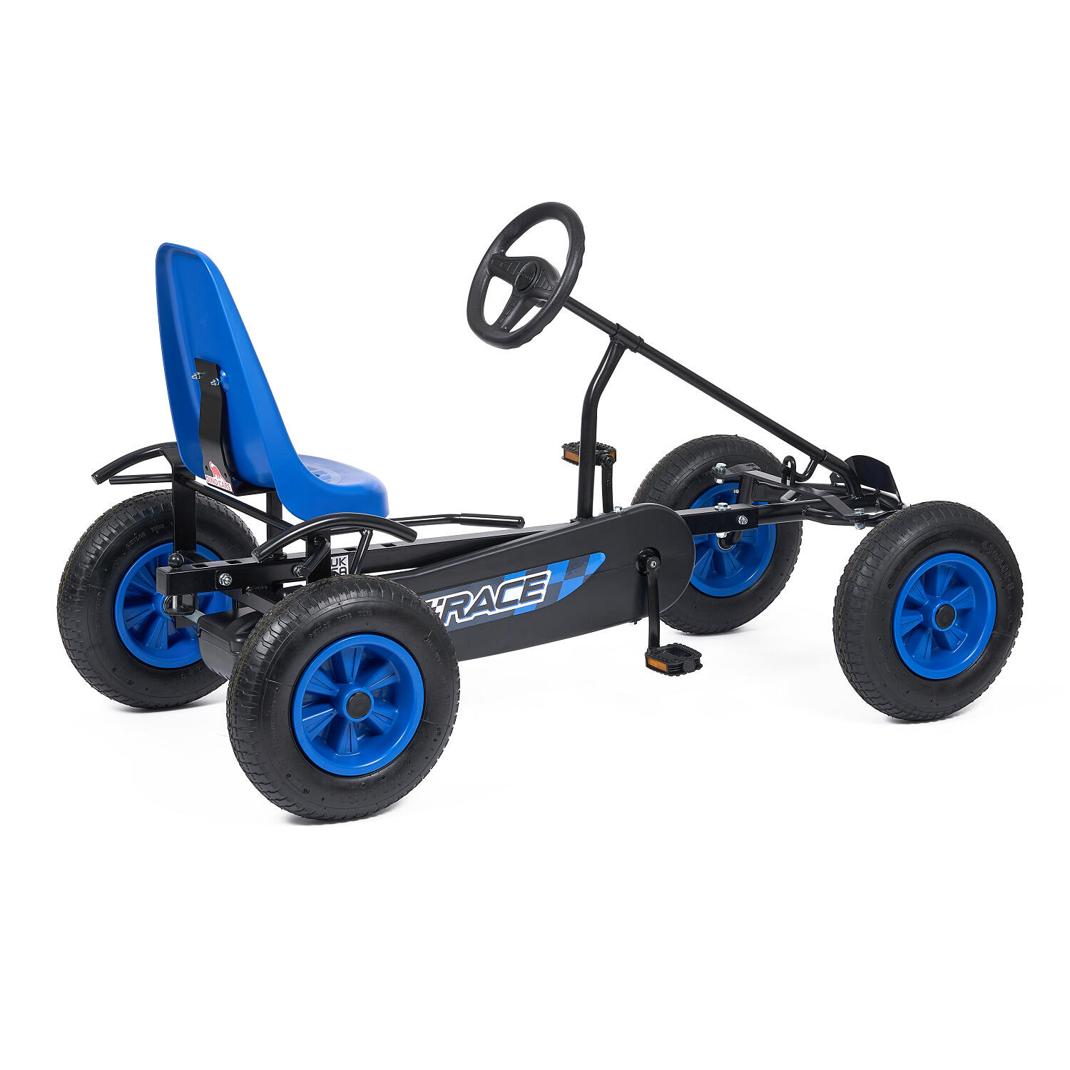 Kart « Sprint » Unisexe 4/6