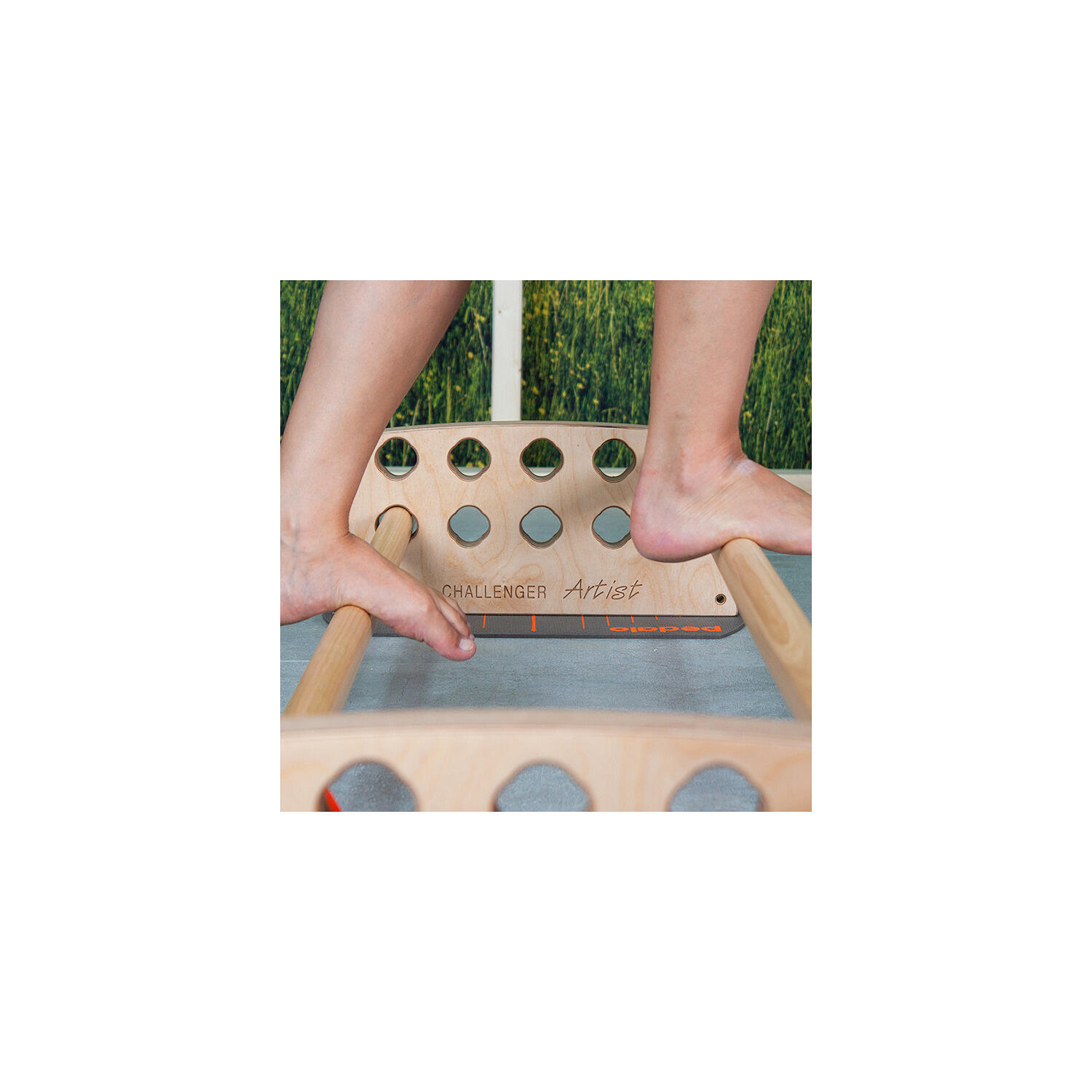 Balance-Trainer Challenger Artist Gesundheitssport Unisex 4/6