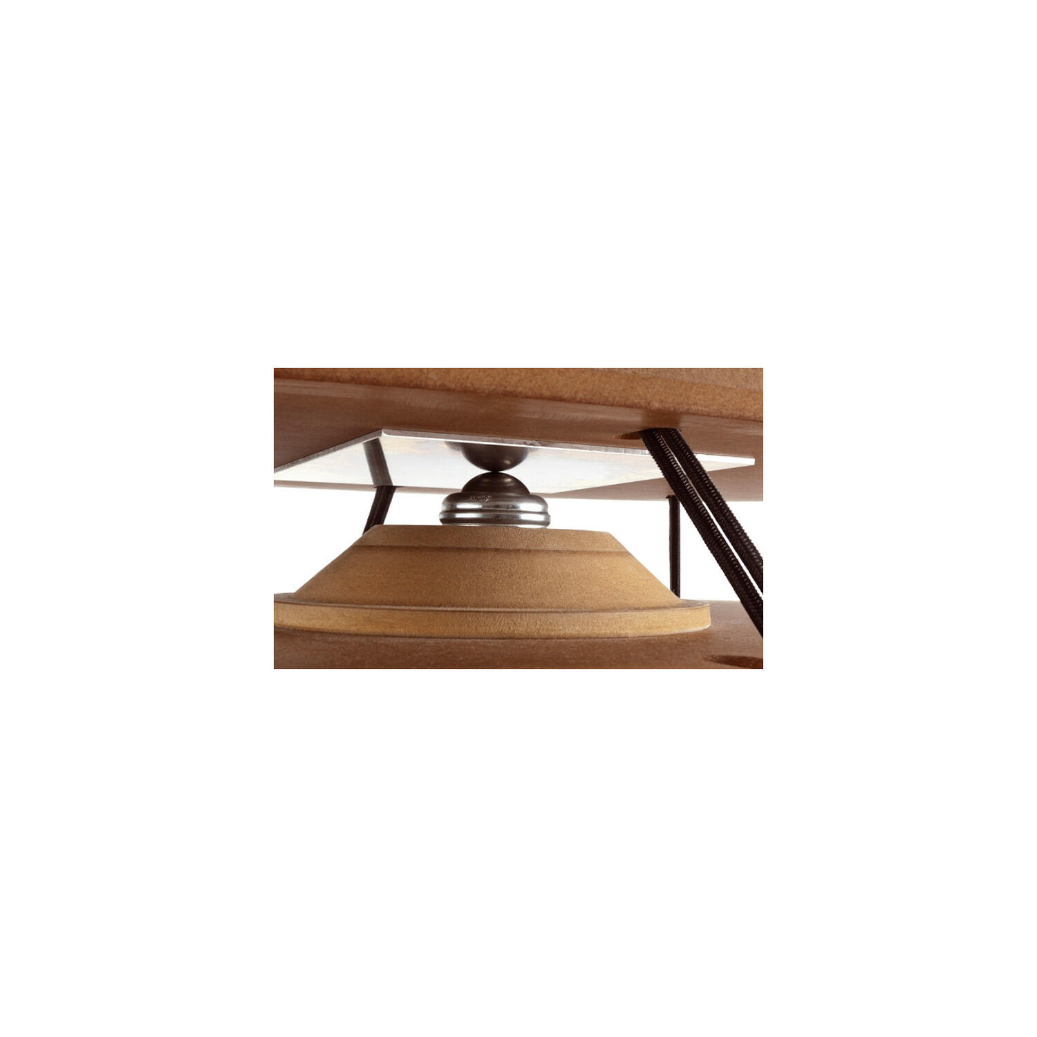 Balance-Board Sensoboard Allround Functional Training Unisex 2/2