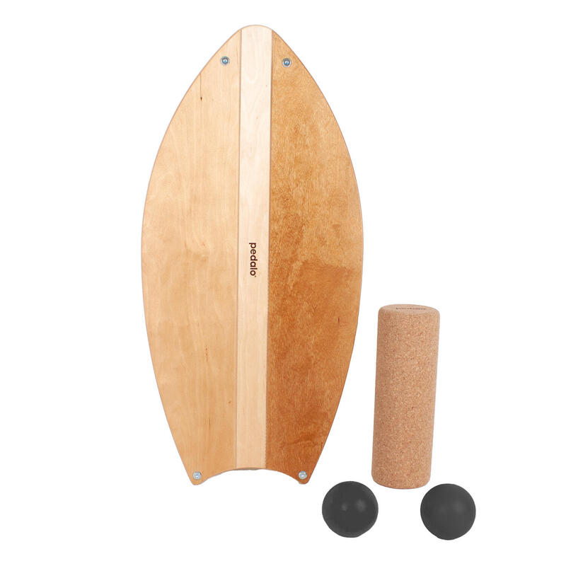 Pedalo Balance-Board Triple