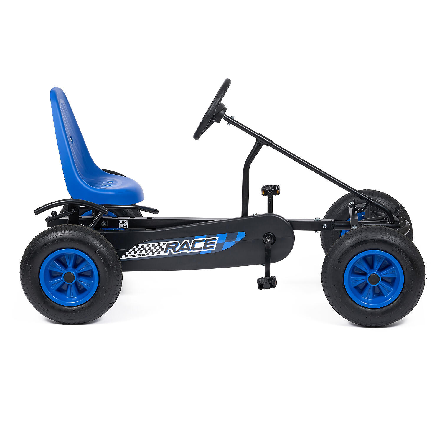 Kart « Sprint » Unisexe 2/6