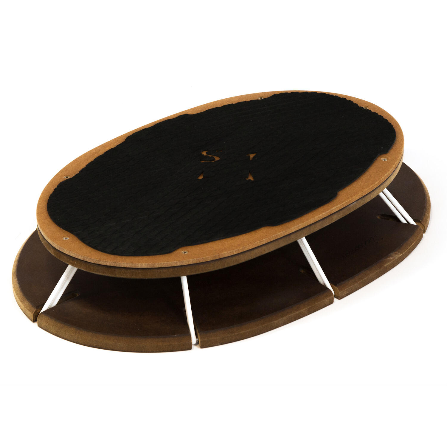 SENSOSPORTS Balance Board Sensoboard All-Round Functional Training Unisex