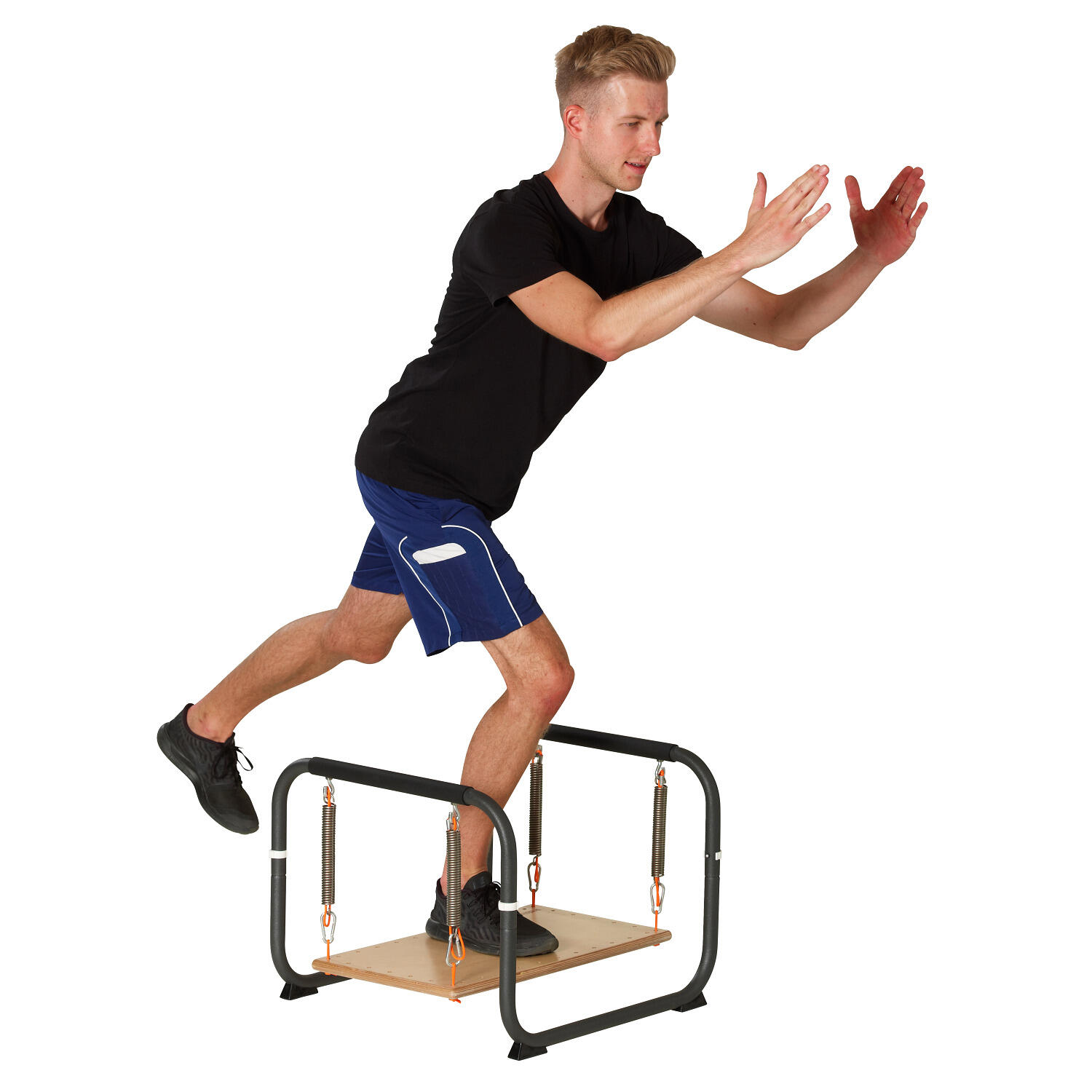 Stabilisator Sport Functional Training Unisex 2/6