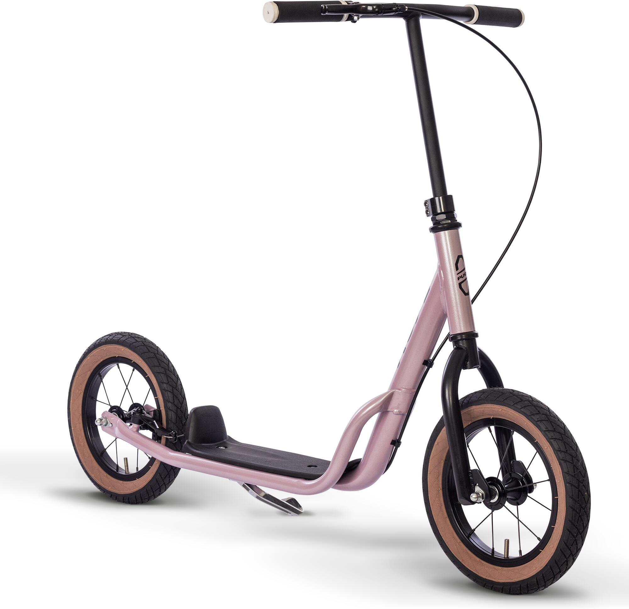 PUKY Puky R 07 L Kinderstep in Parel Roze