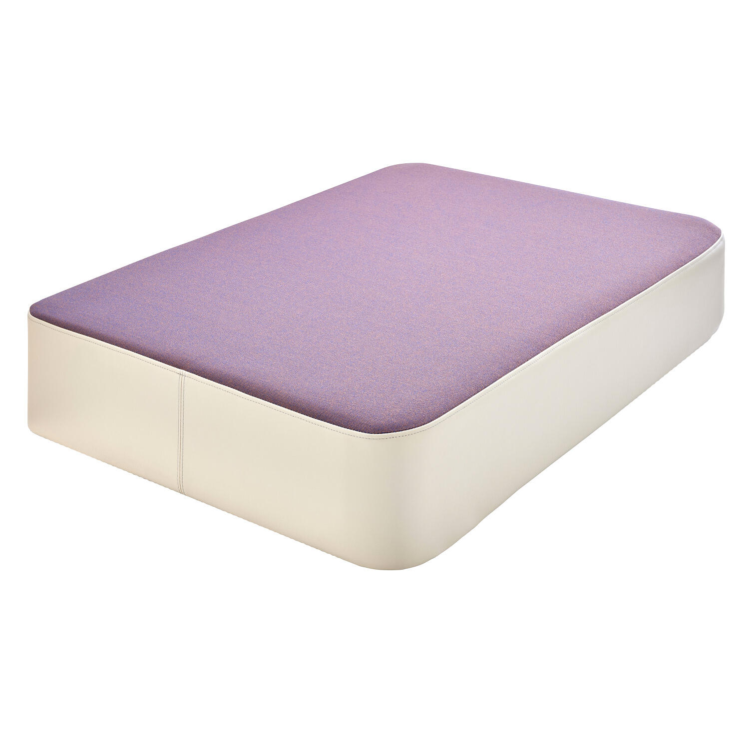 DEHLER Cuscino da salto Hipp-Hopp Indoor M Turnen / trampolin Unisex