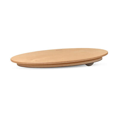 Balancierbrett Rolling Board Gymnastik Unisex