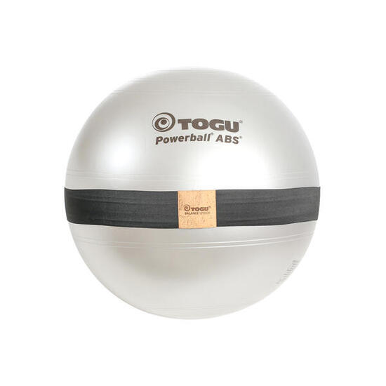 Gymnastikball BalanceSensor 65 cm Pilates Unisex