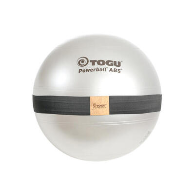 Gymnastikball BalanceSensor ø 55 cm Pilates Unisex