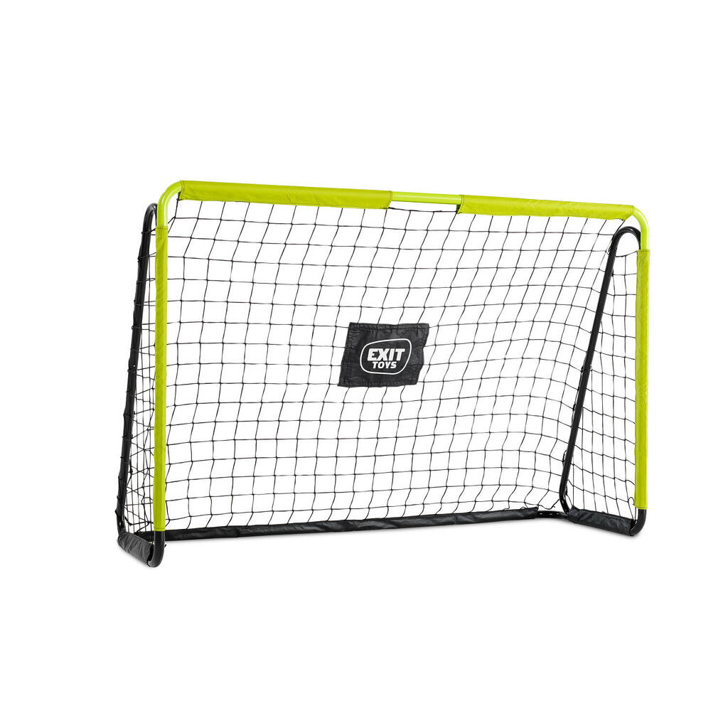 Football Goal Tempo 122x184x60 cm Fussball Unisex