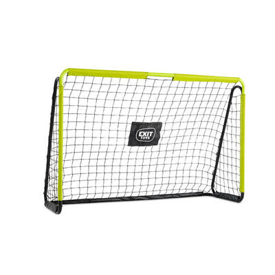 Tempo stalen voetbaldoel 180x120cm